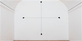 Annette Messager: avec et sans raisons at Marian Goodman Gallery, London